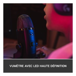 میکروفون استودیویی بلو مدل YETI X